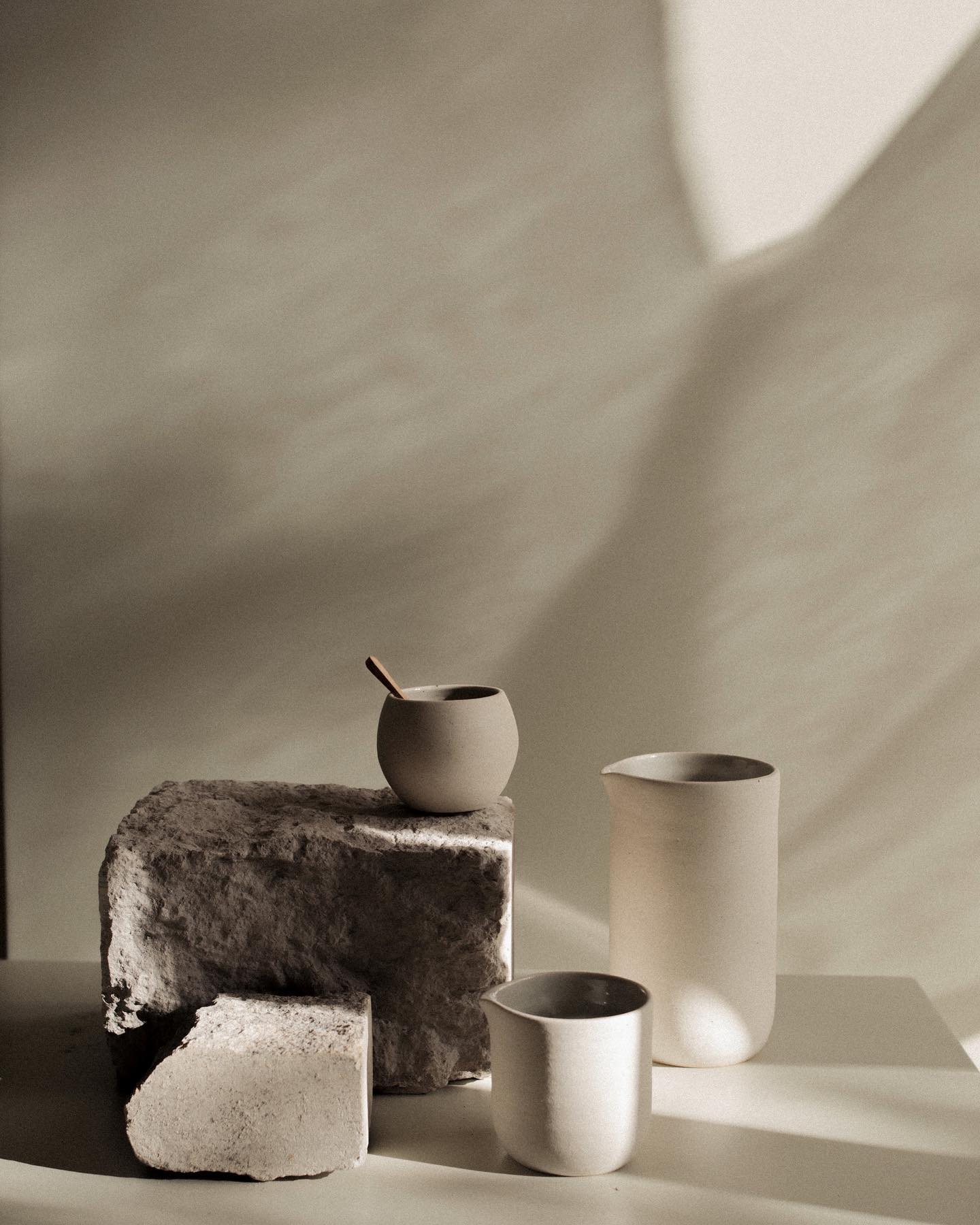 CIBU Vaso Vertedor Grande