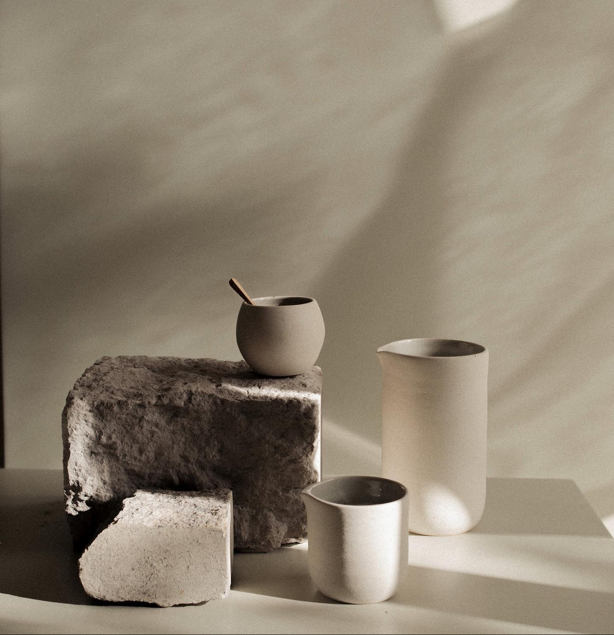 CIBU VASO VERTEDOR / Pouring Cup