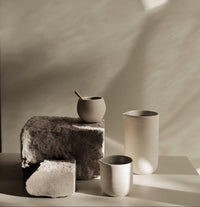 CIBU VASO VERTEDOR / Pouring Cup