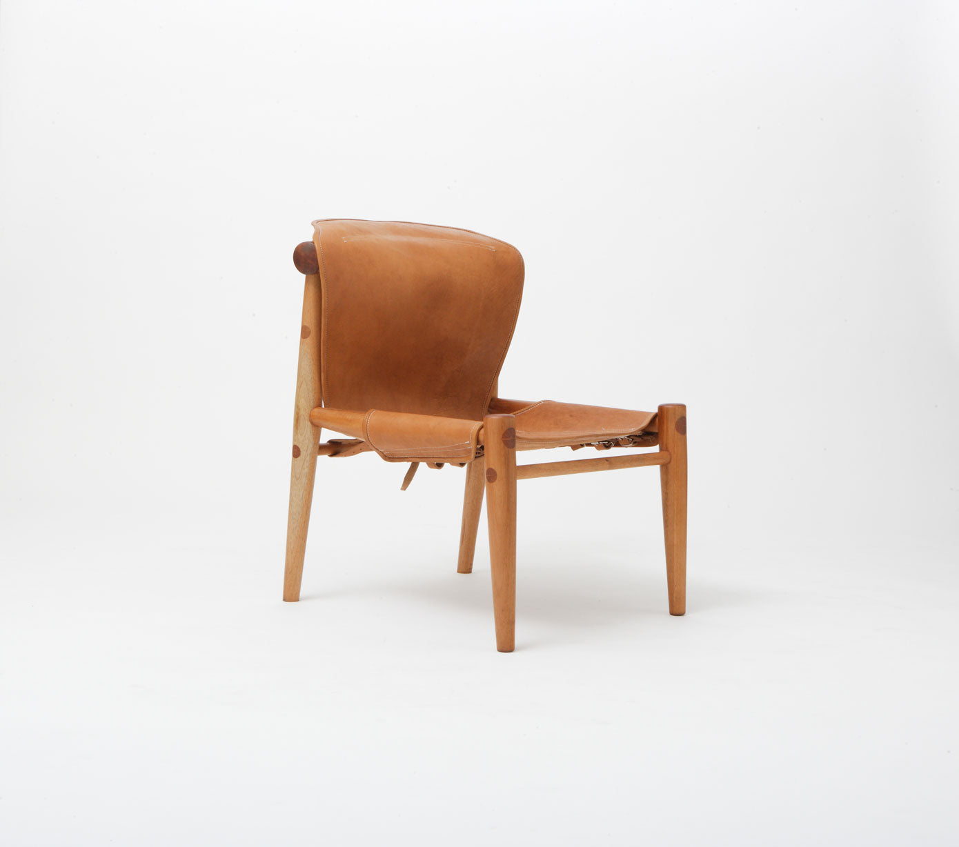 THE COFRÁN CHAIR S2C
