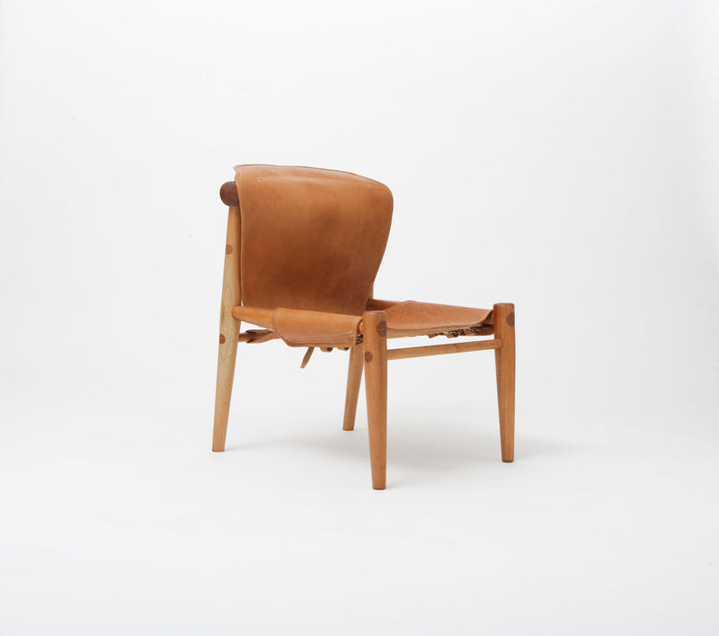 THE COFRÁN CHAIR S2C