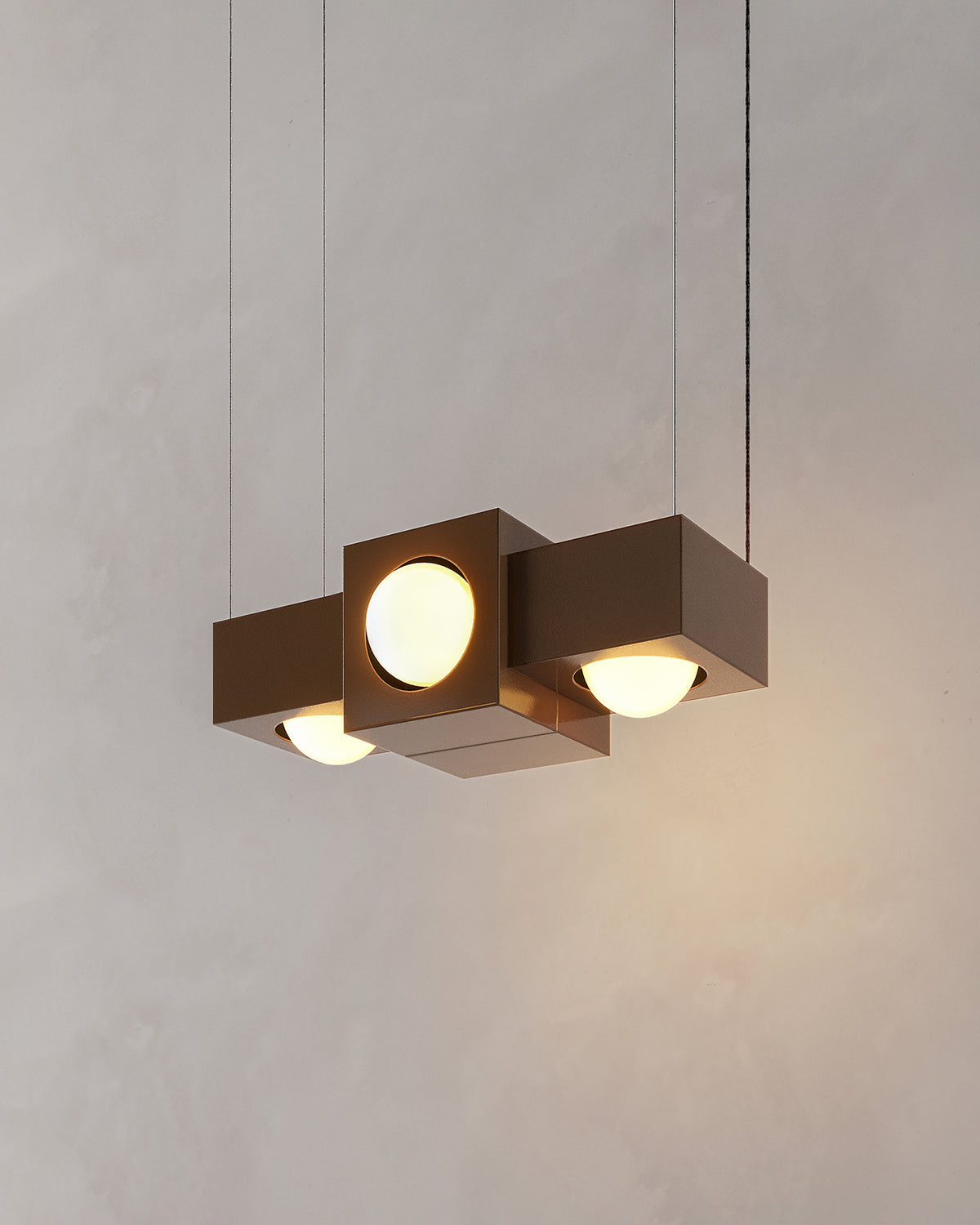 Core 40 Pendant Lamp