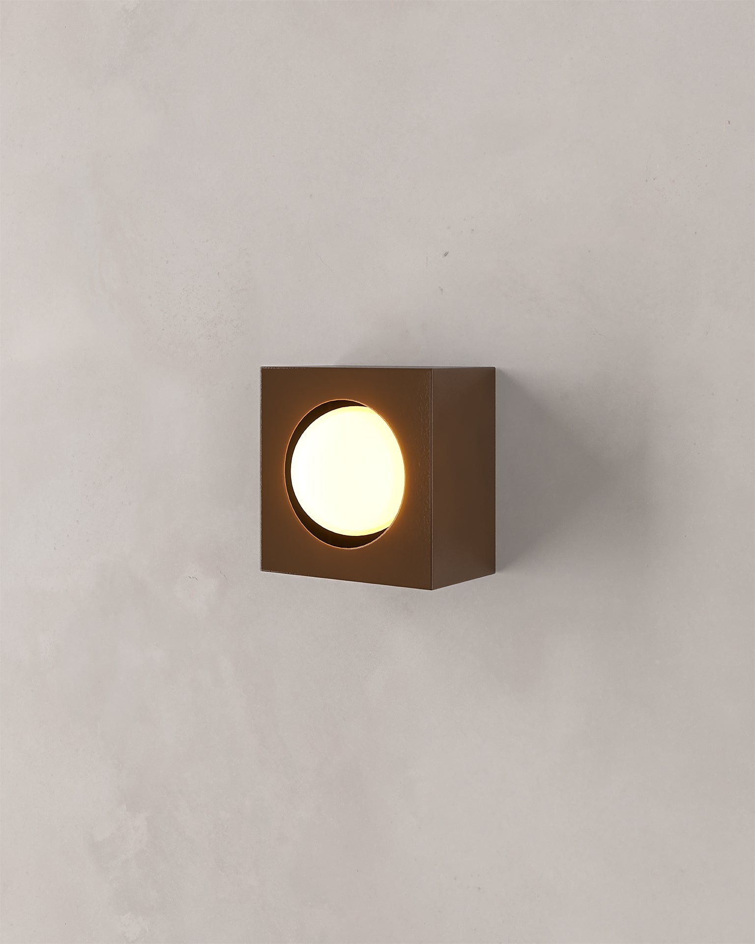 Core Wall Sconce