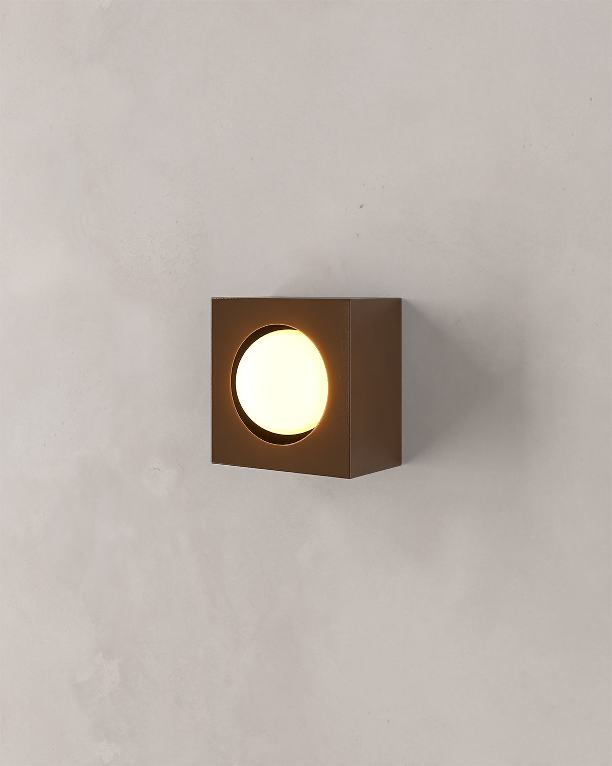 Core Wall Sconce