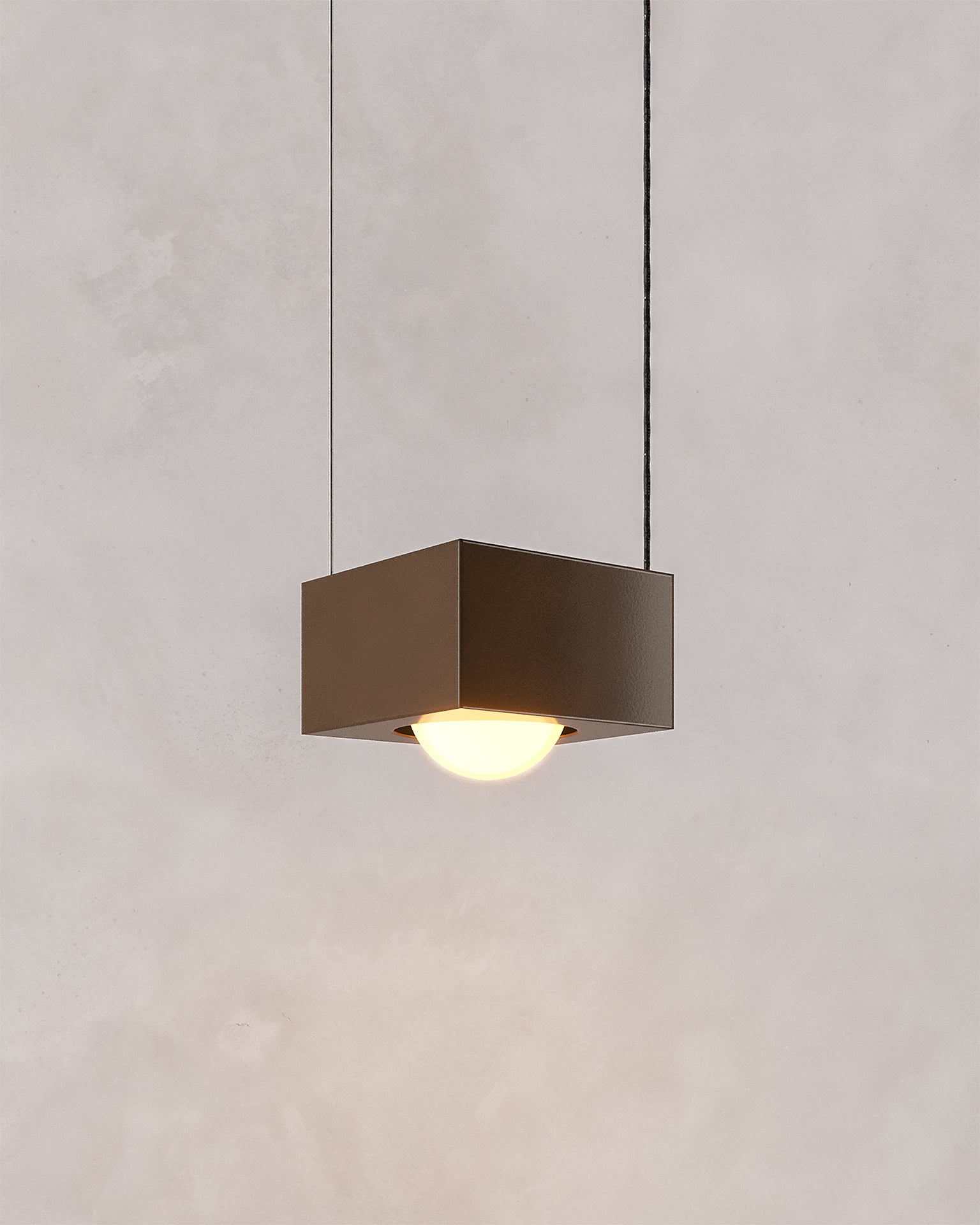 Core Pendant Lamp