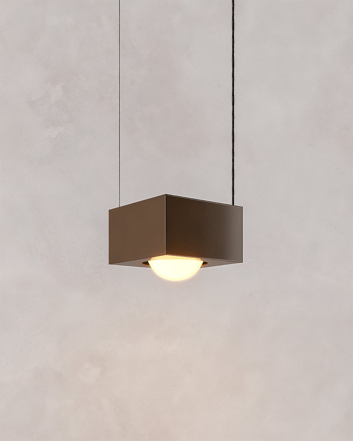 Core Pendant Lamp