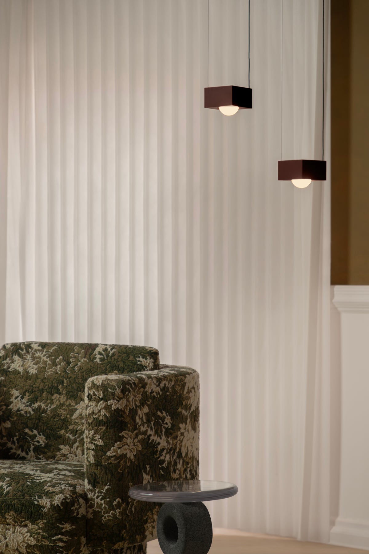 Core Pendant Lamp