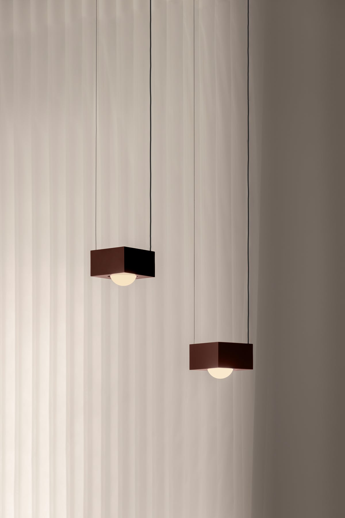 Core Pendant Lamp