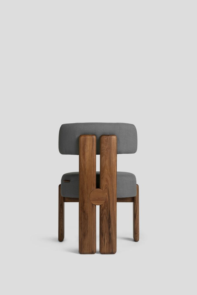 De La Paz Dining Chair