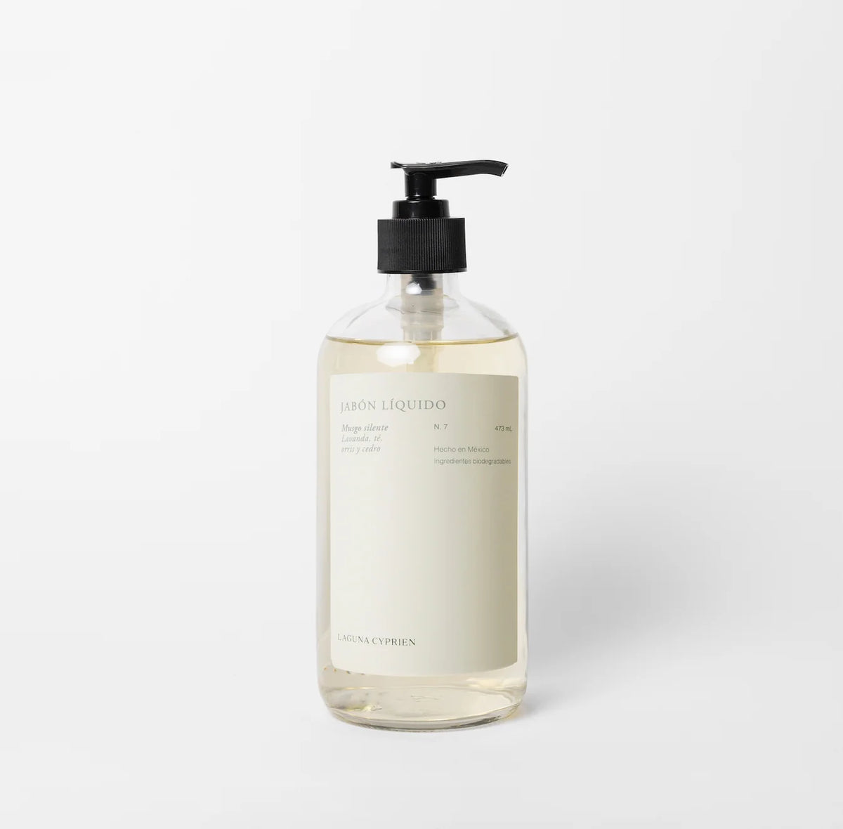 Hand Soap