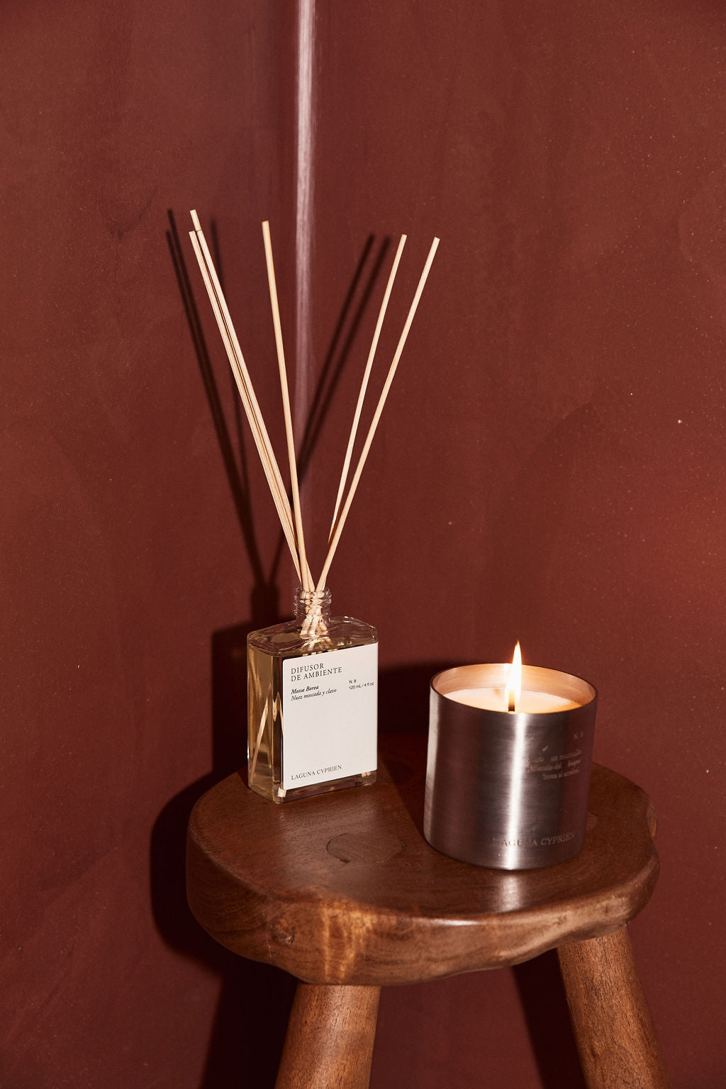 Room Diffuser