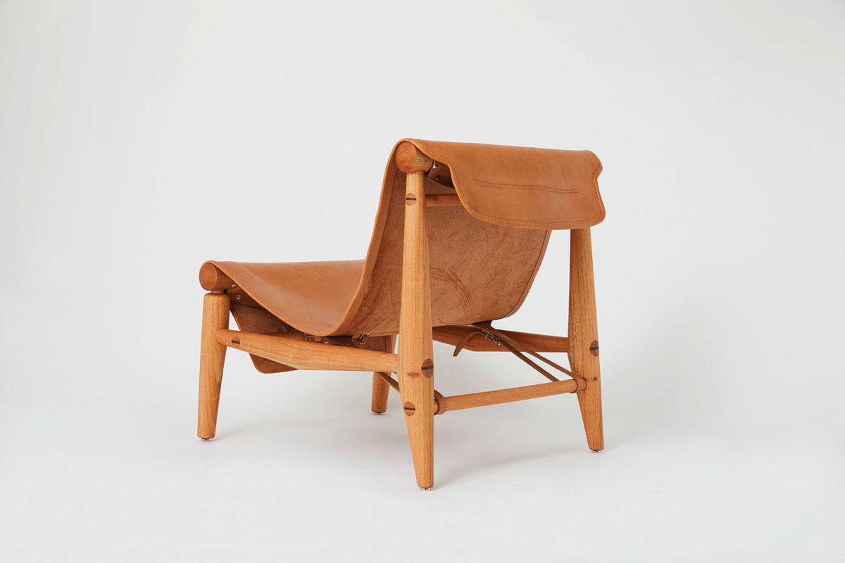 THE COFRÁN SL4 CHAIR