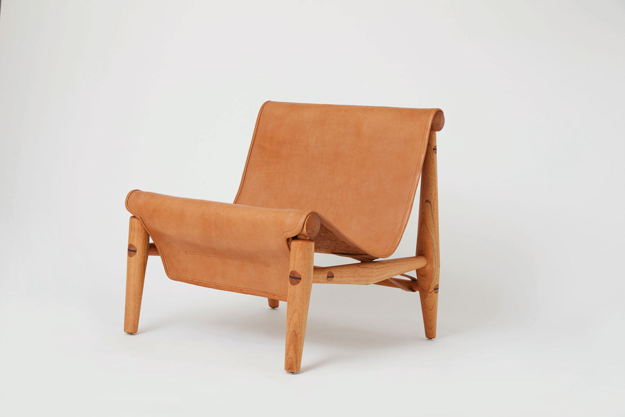 THE COFRÁN SL4 CHAIR