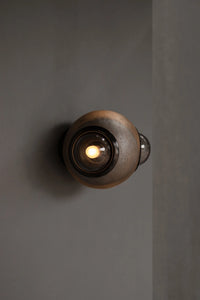 Humo Wall Sconce 13