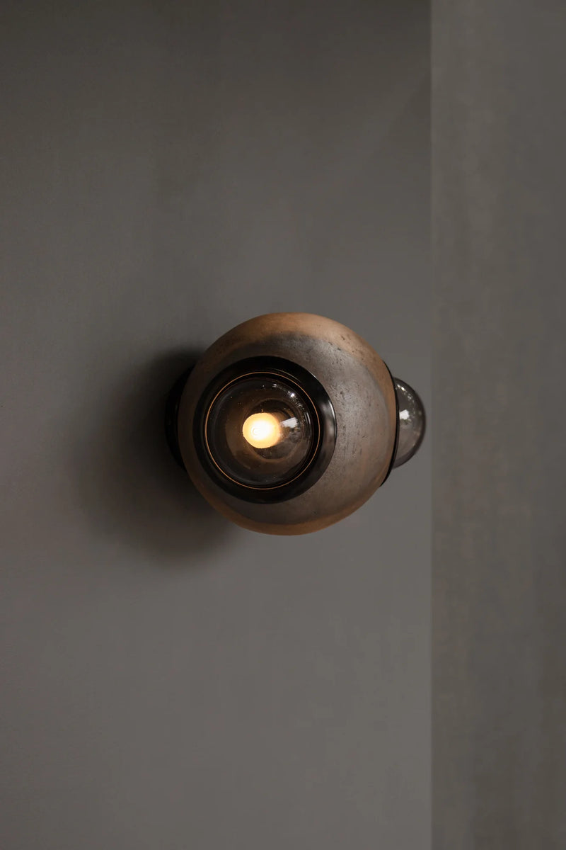 Humo Wall Sconces 13
