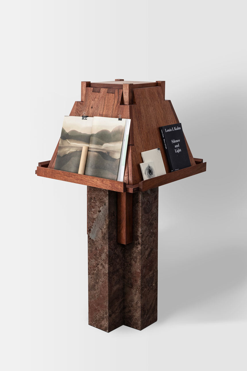 Rito Lectern