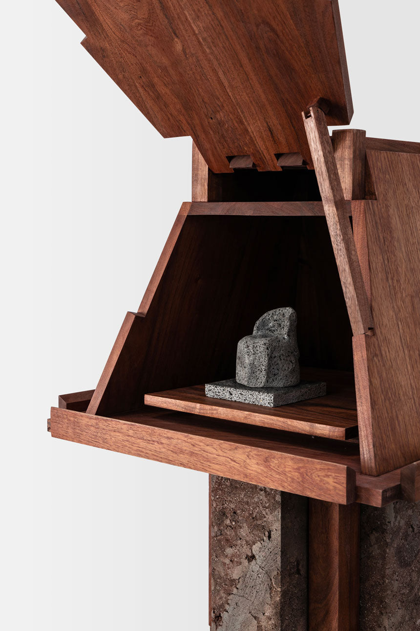 Rito Lectern