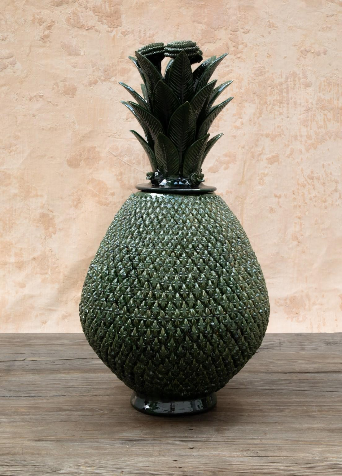 Piña Michoacana