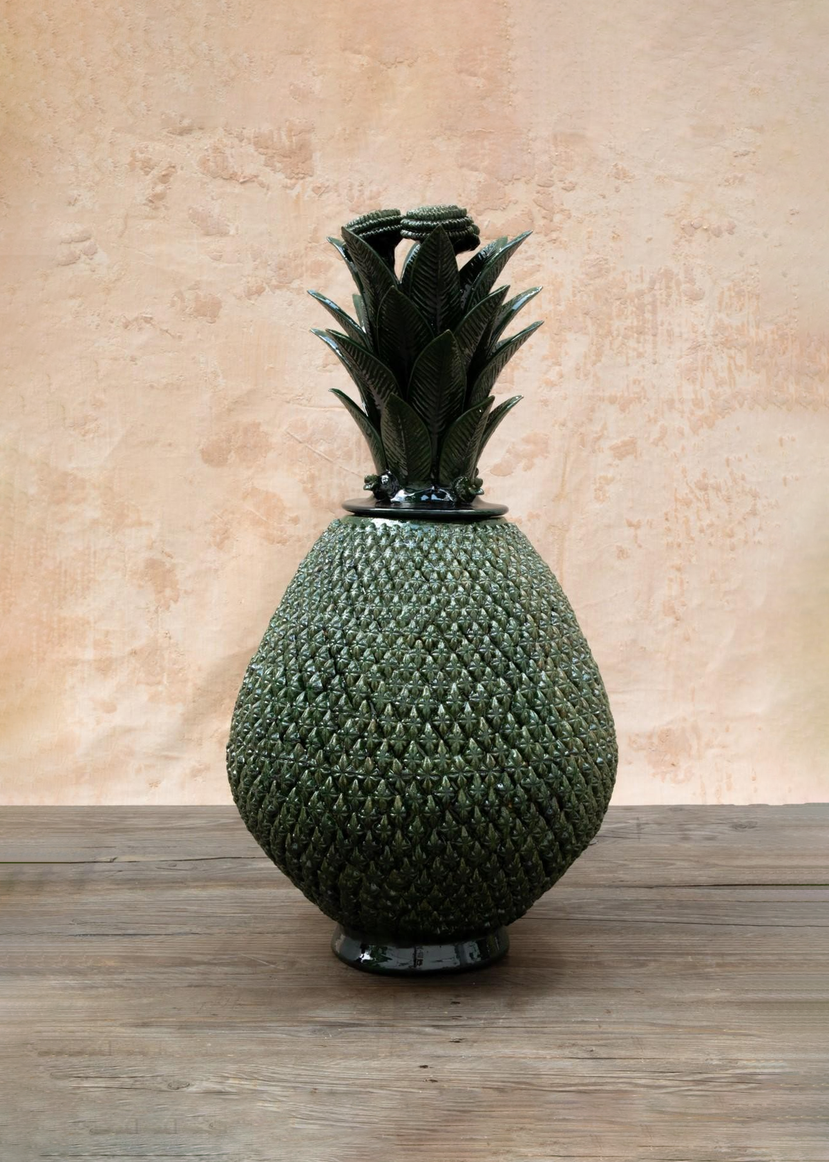 Piña Michoacana