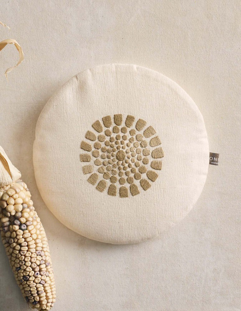 Xochipilli Tortilla Warmer