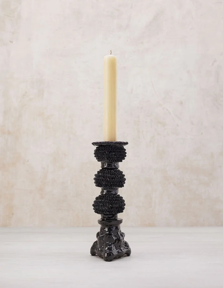Don Pedro Candleholder