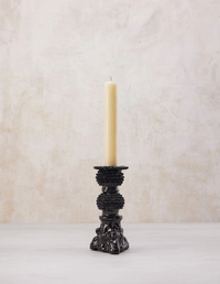 Don Pedro Candleholder
