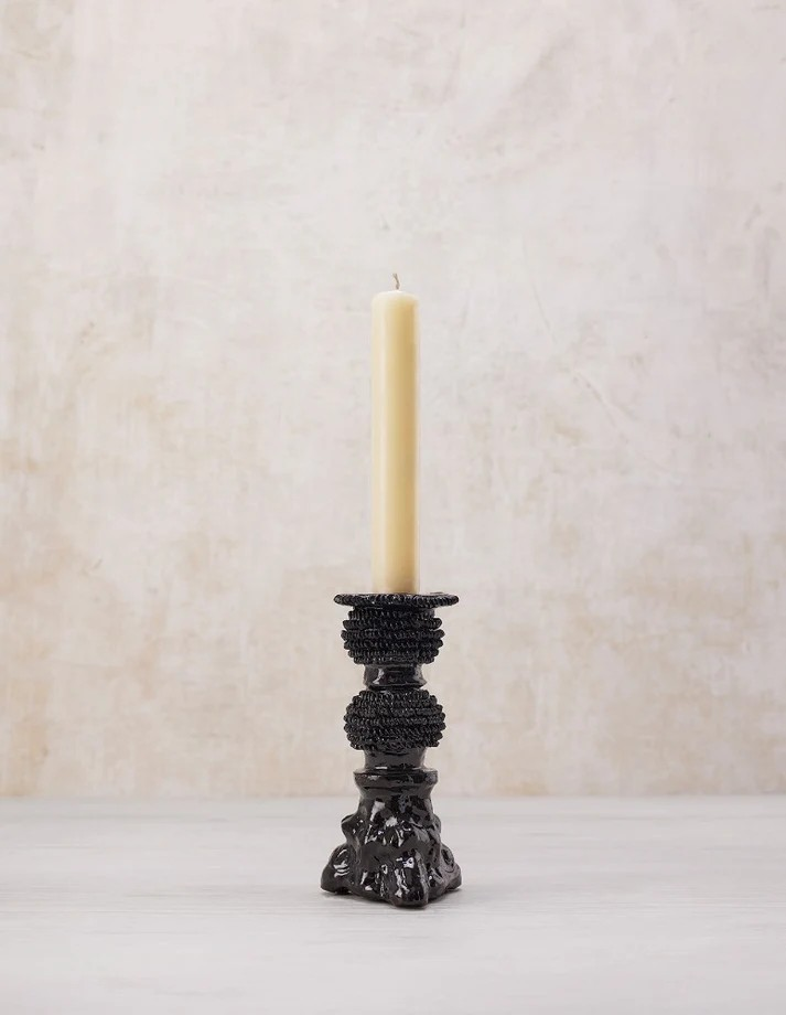 Don Pedro Candleholder