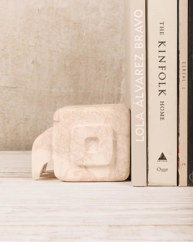 Otoch Bookend / Single