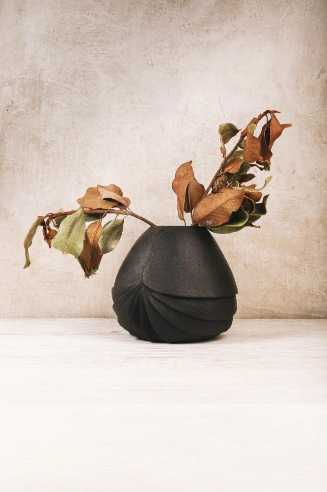 Armadillo Vessel