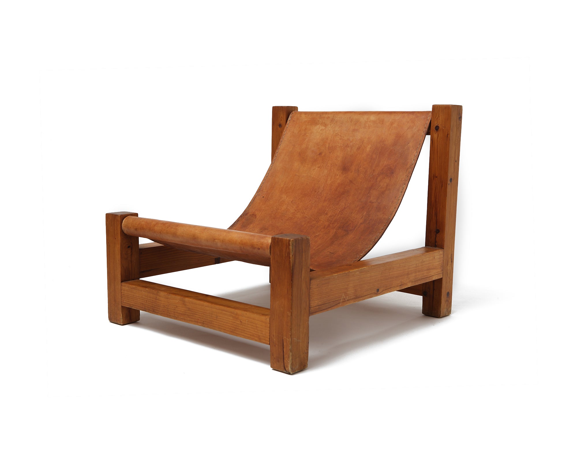 THE ATTOLINI BUTAQUE CHAIR