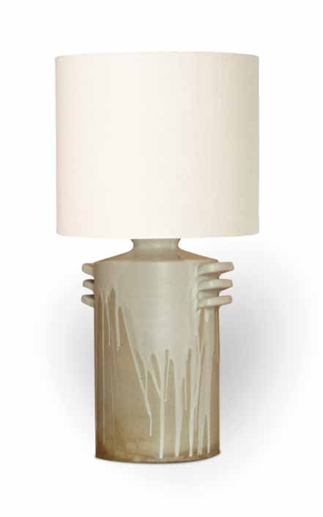 THE ATTOLINI LAMP AAB