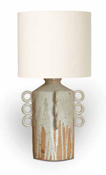 THE ATTOLINI LAMP AAD