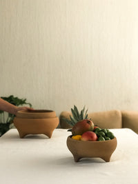 CONSTANTINO FRUIT BOWL