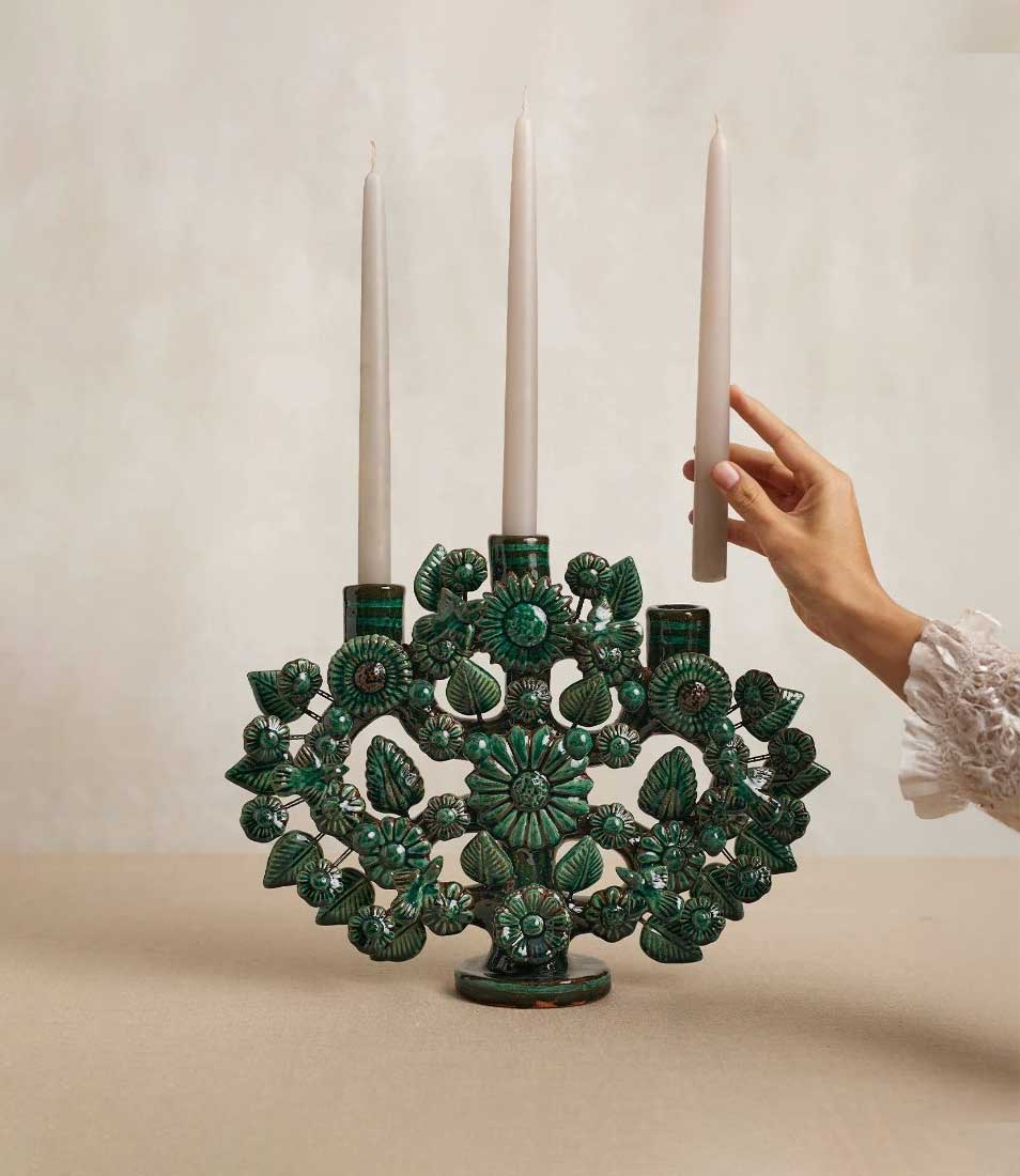 Metepec Tree of Life