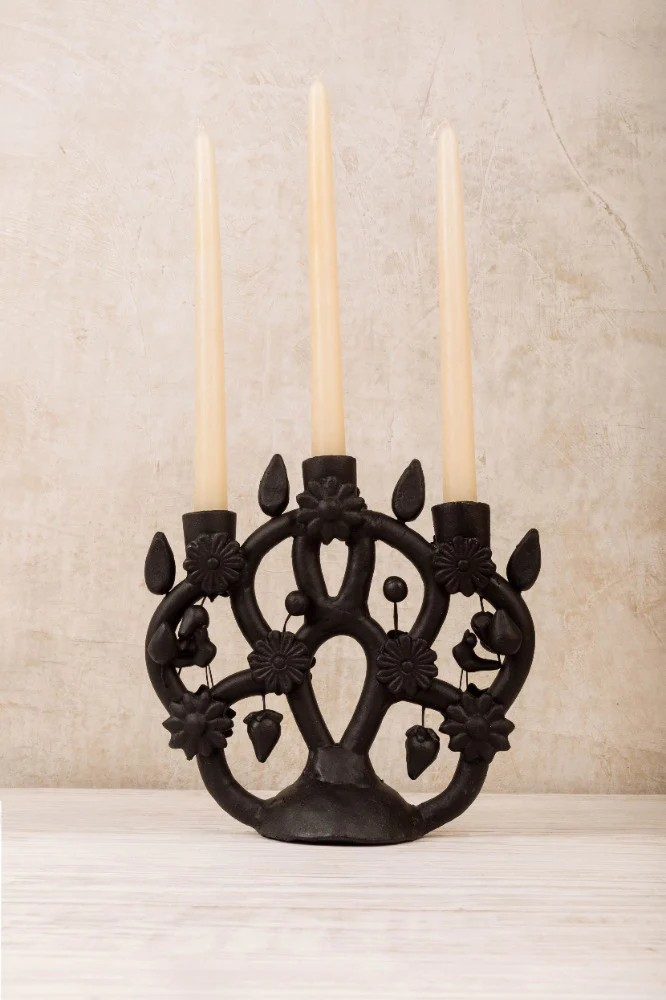 Izu Tree of Life Cadelabra