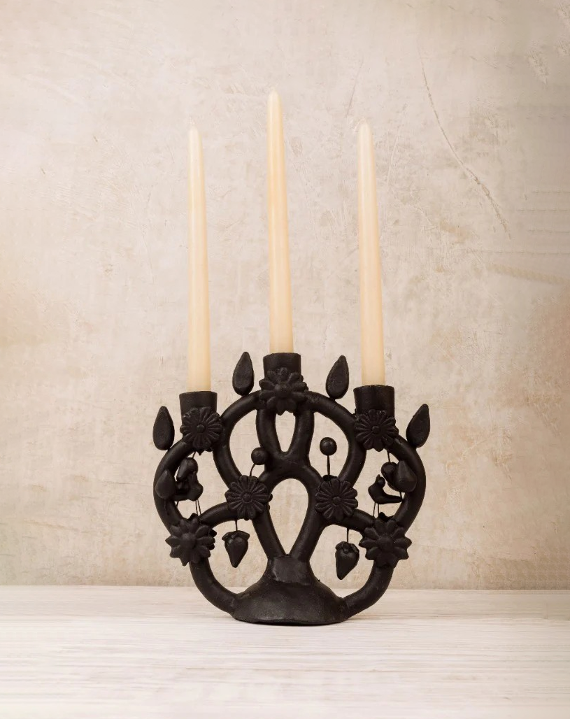 Izu Tree of Life Cadelabra