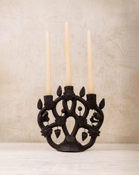 Izu Tree of Life Cadelabra