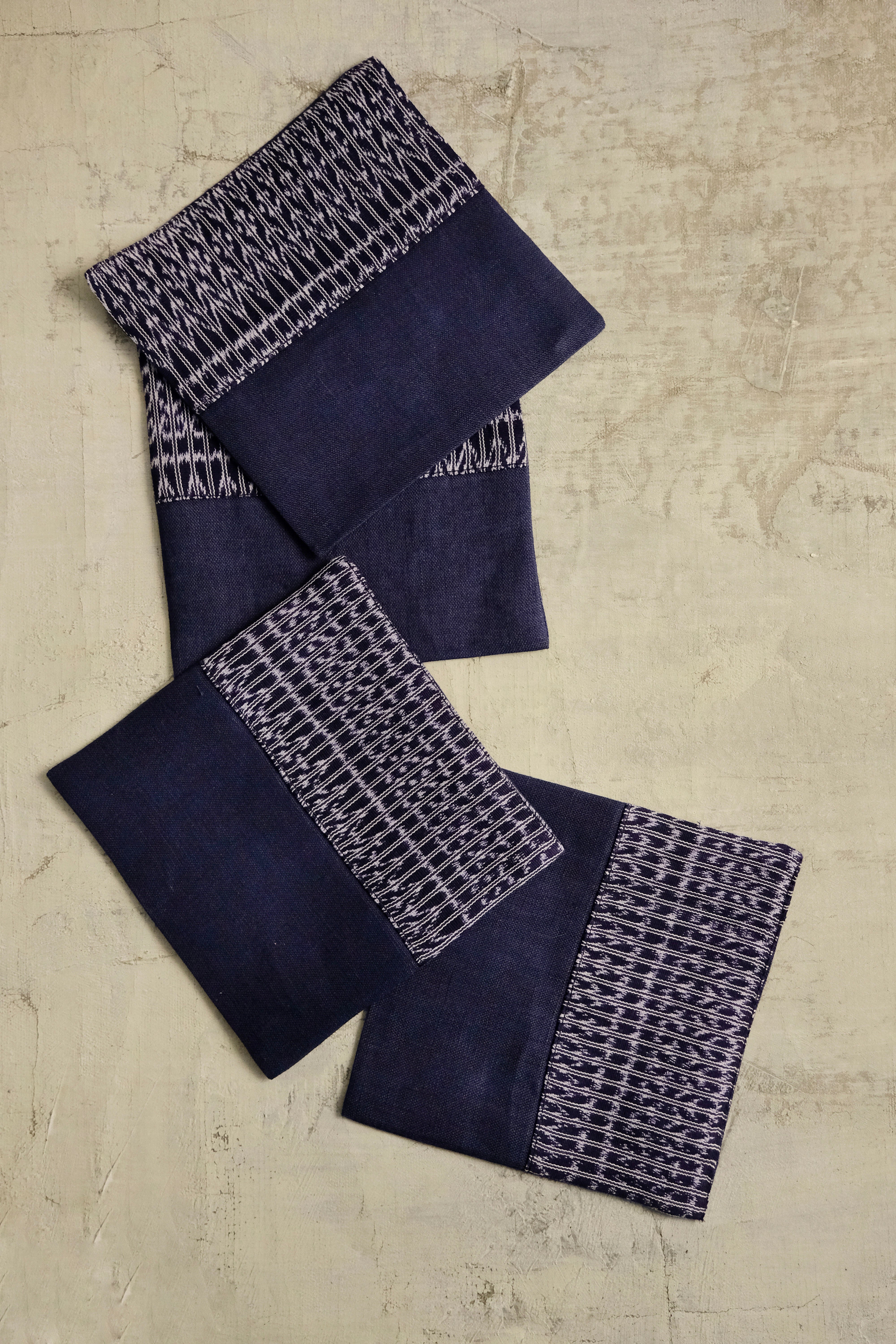 Tena Cocktail Napkins Set