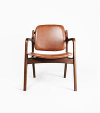 THE DANESA ARMCHAIR