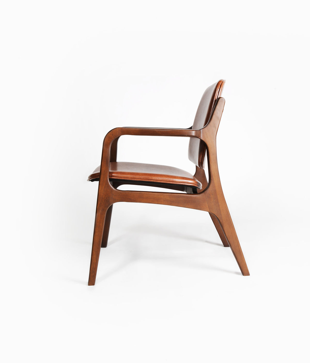 THE DANESA ARMCHAIR
