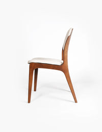 THE DANESA DINING CHAIR