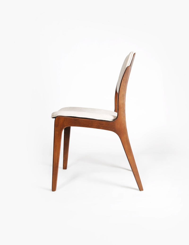 THE DANESA DINING CHAIR