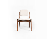 THE DANESA DINING CHAIR