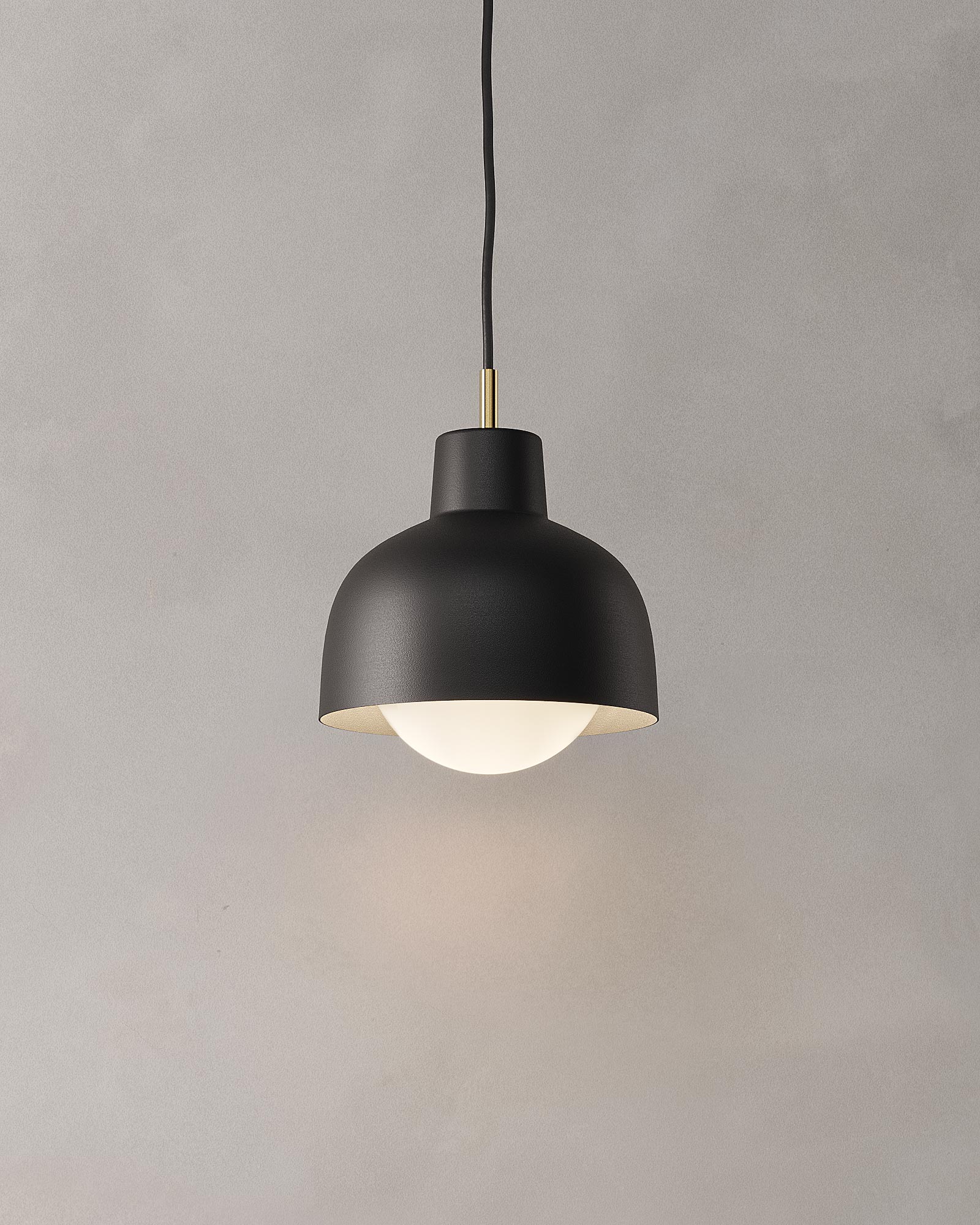 DBH 01 Pendant Lamp