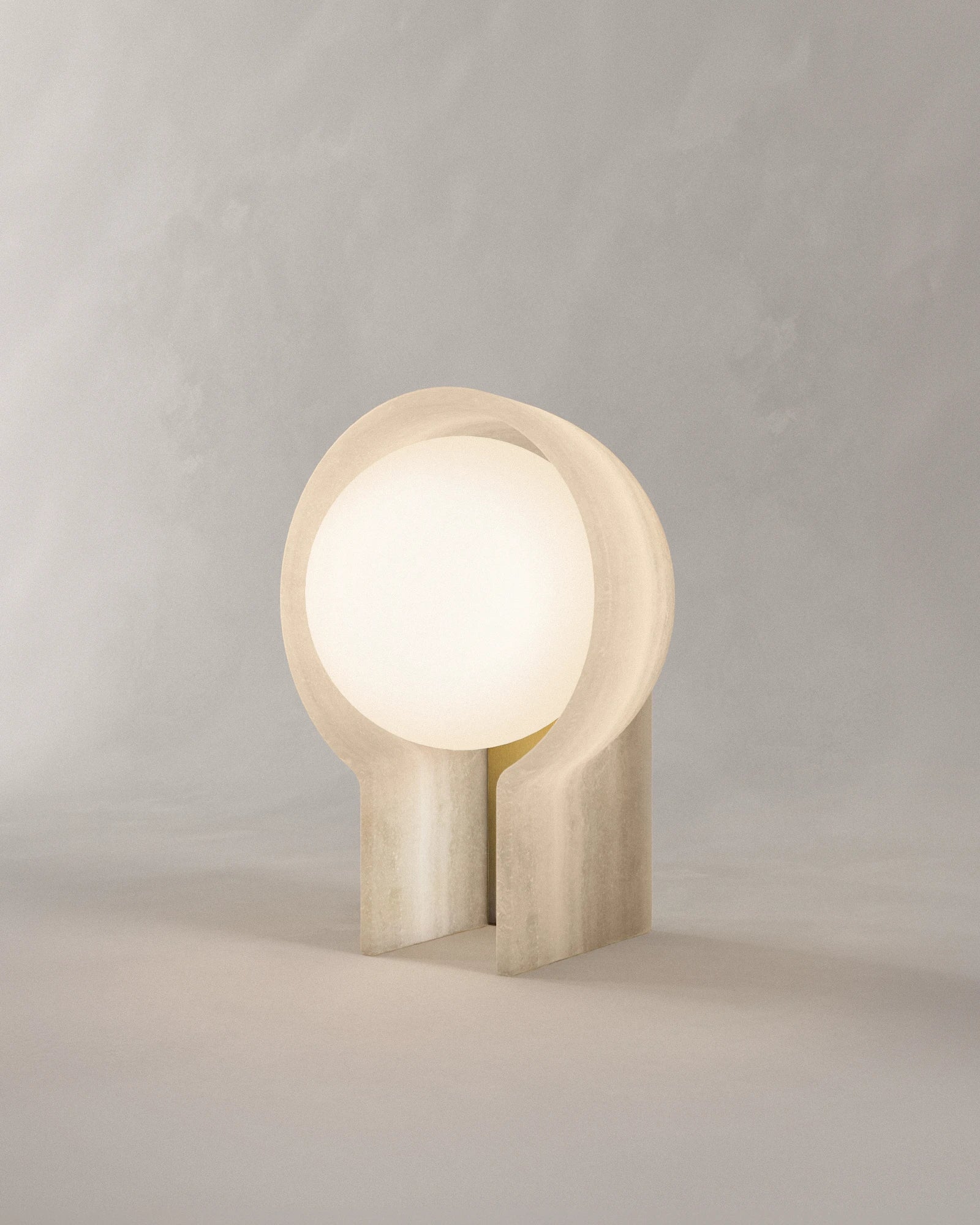 DBH 02 Table Lamp
