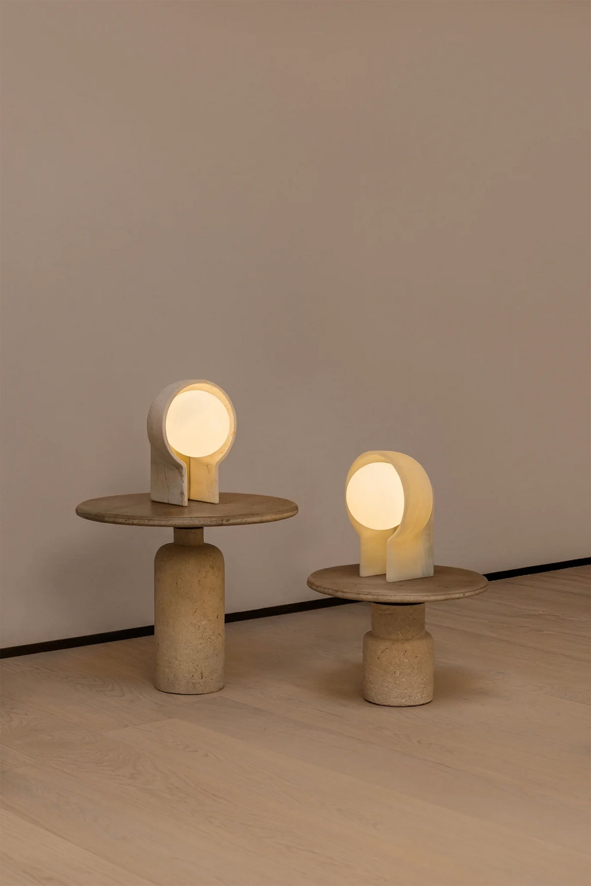 DBH 02 Table Lamp