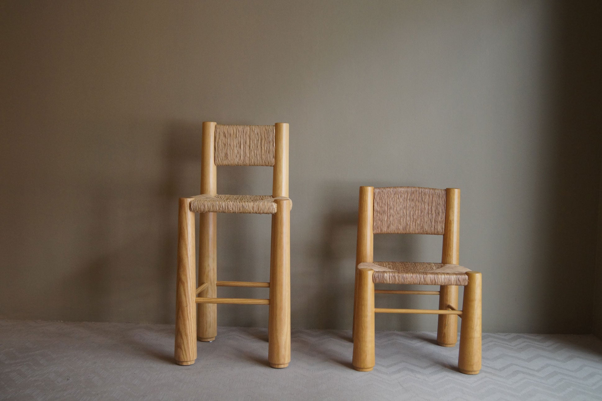 THE VALLARTA CHAIR