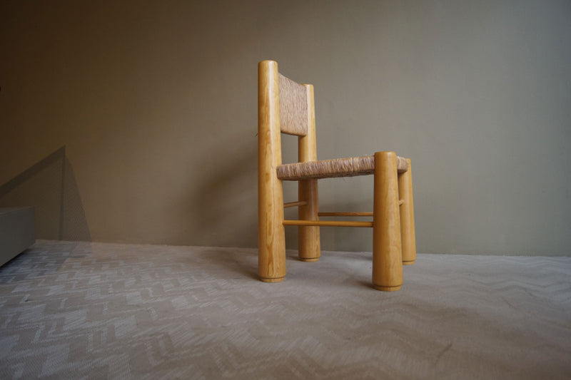 THE VALLARTA CHAIR