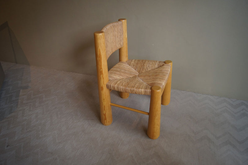 THE VALLARTA CHAIR