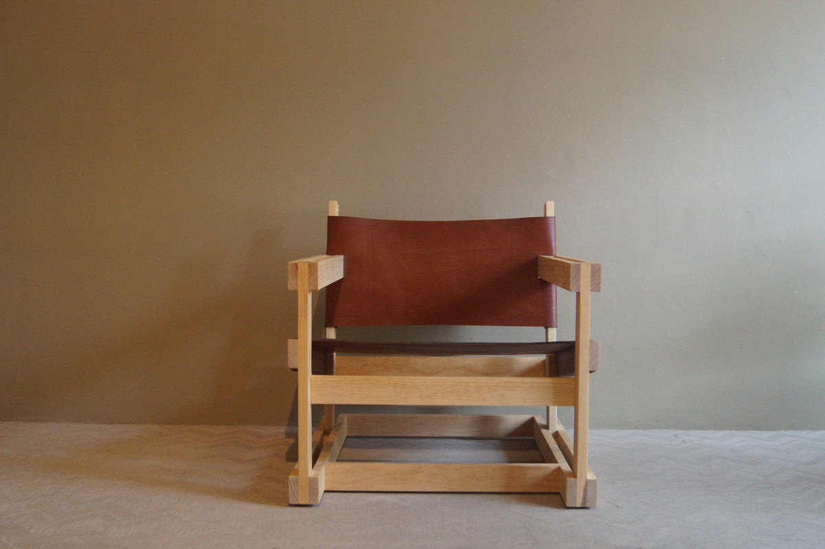 THE ATTOLINI CHAIR